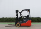 Toyota - Forklifts - V25015