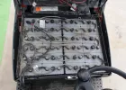 Toyota - Forklifts - V25015