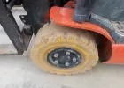 Toyota - Forklifts - V25015