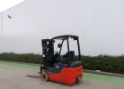 Toyota - Forklifts - V25015