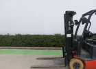 Toyota - Forklifts - V25015