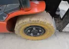 Toyota - Forklifts - V25015
