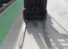 Toyota - Forklifts - V25015