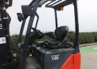 Toyota - Forklifts - V25015