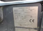 Toyota - Forklifts - V25015