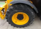 JCB - Telescopic handlers - V25372
