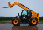 JCB - Telescopic handlers - V25385