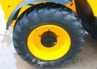JCB - Telescopic handlers - V25385