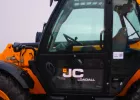 JCB - Telescopic handlers - V25385