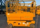 Haulotte - Scissor lifts - V25735