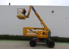 Haulotte - Articulating booms - V25906