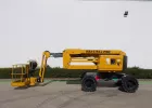 Haulotte - Articulating booms - V25909