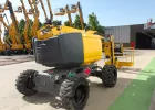 Haulotte - Articulating booms - V25909