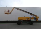 Haulotte - Articulating booms - V26014