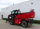 Magni - Telescopic handlers - V28138