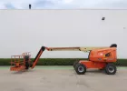 JLG - Stick booms - V28626