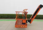 JLG - Stick booms - V28626