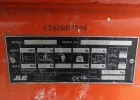 JLG - Stick booms - V28626