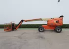 JLG - Stick booms - V28632