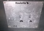 Haulotte - Vertical masts - V28653