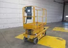 Haulotte - Scissor lifts - V28819