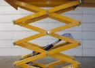 Haulotte - Scissor lifts - V28819