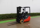 Toyota - Forklifts - V29309