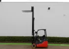 Toyota - Forklifts - V29309