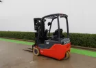 Toyota - Forklifts - V29309