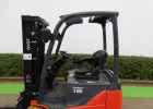 Toyota - Forklifts - V29309