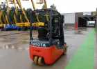Toyota - Forklifts - V29309