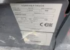 Toyota - Forklifts - V29309