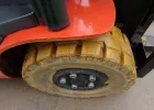 Toyota - Forklifts - V29309