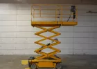 Haulotte - Scissor lifts - V29774