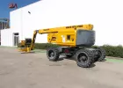 Haulotte - Articulating booms - V30412