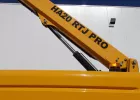 Haulotte - Articulating booms - V30412