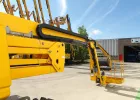 Haulotte - Articulating booms - V30416