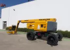 Haulotte - Articulating booms - V30421