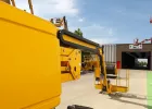 Haulotte - Articulating booms - V30421