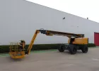 Haulotte - Stick booms - V30448
