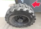 Haulotte - Stick booms - V30448