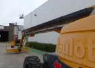 Haulotte - Stick booms - V30449