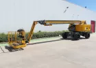 Haulotte - Stick booms - V30457