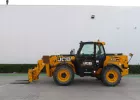 JCB - Telescopic handlers - V30523