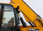 JCB - Telescopic handlers - V30523