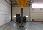 Haulotte - Vertical masts - V31150