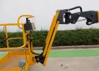 Haulotte - Articulating booms - V31166