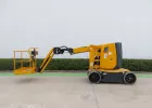 Haulotte - Articulating booms - V31169
