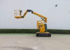 Haulotte - Articulating booms - V31169