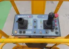 Haulotte - Articulating booms - V31170
